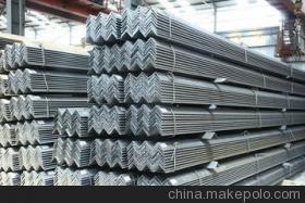 成都Q235B角鋼價格與不等邊角鋼廠家解析