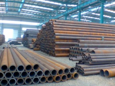 東營無縫鋼管價格趨勢與供應分析