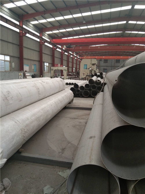 克拉瑪依310s不銹鋼管制造廠與太鋼宏碩金屬材料銷售的戰略協同與行業展望