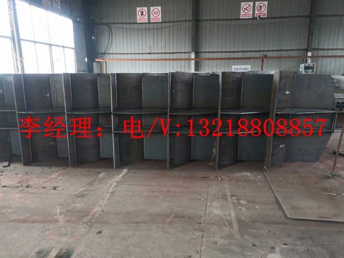 道隆金屬加工廠 打造高效能鋼結構廠房與一站式金屬材料銷售服務