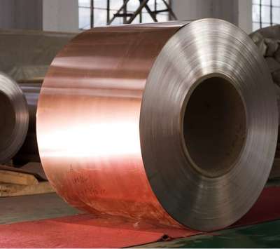 銅門料與金屬材料銷售 行業現狀與發展前景