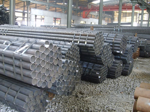 20G無縫鋼管與非標無縫鋼管 規格、高壓合金管價格及選購指南