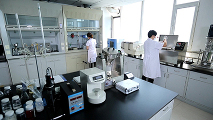瑞龍生物 以科技創新驅動生物科技研發，引領行業高質量發展