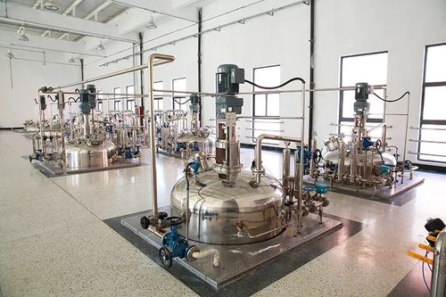 以合成生物為引擎，驅動綠色智造 華熙生物引領生物科技研發新紀元
